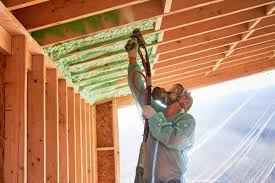 Best Reflective Insulation  in Jamesport, NY